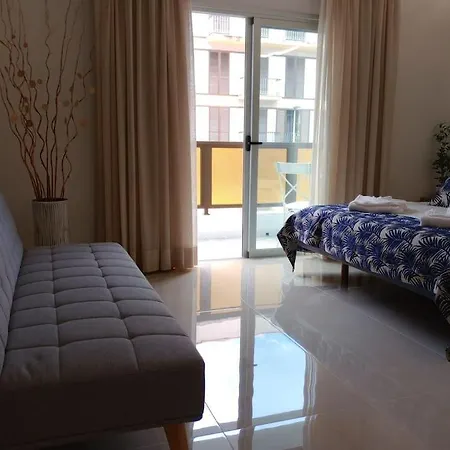 Appartement By The Sea *