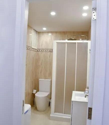 By The Sea Apartment *